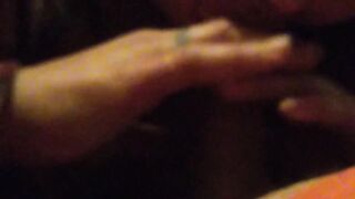 Titty Fucking hot milf
