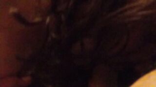 Titty Fucking hot milf