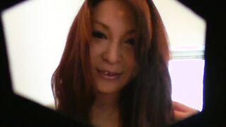 Japanese milf