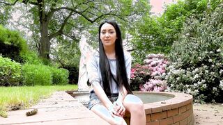 Sexy Babe Arteya Has Her Pussy Fingered & Fucked By Her Girlfriend Sicilia - VIP SEX VAULT