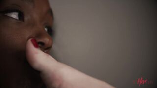 MissaX - Jessica Ryan Dominates Lacey London
