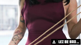 My BDSM Lover Neighbor Dominated Me