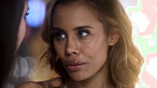 MILF Serene Siren Fucks With Milana Ricci And Kylie Le Beau