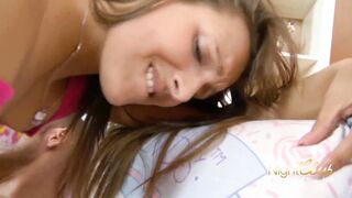 Cute Teen