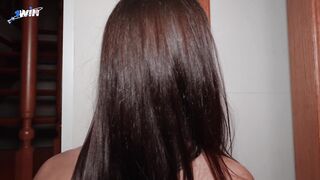 Double Trouble: Alice's Anal Pleasure and Jadilica's Desires