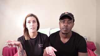 Casting Desperate Amateurs Jae Lynn Alex Ivvy Iris Barbie Christina Psilo get their tight milf pussies stretched out