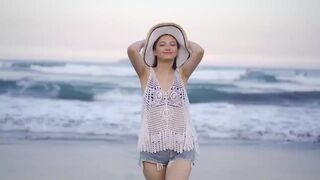 Summertime Affection: A Chinese Film with Hot Hookups and a Surfer's Crush