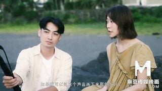 Summertime Affection: A Chinese Film with Hot Hookups and a Surfer's Crush