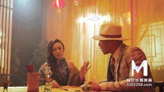 Watch Li Rong Rong, MDCM's Chinese film, get a steamy spa treatment & a naughty BJ from married guy