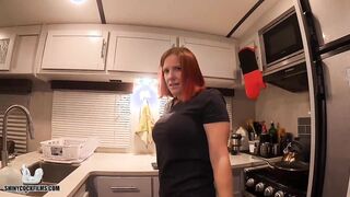 Jane Cane's Juicy Ass Cures My Ed with a Hot Load