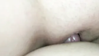 POV Mature MILF Wife Rubs and Fucks Her Pussy with Cumshot