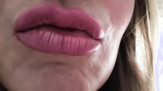 Busty stepmom with big boobs challenges your bully with kinky solo action