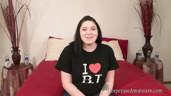 Watch these BBW moms get their big boobs pounded hard in a hot casting compilation!