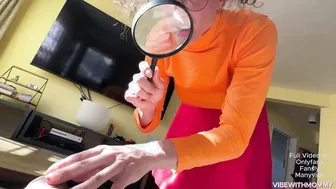 Watch your best friend's mom get seduced & pounded hard in POV