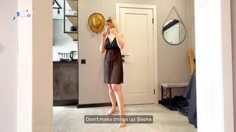 Stepmom caught in the act & pays for my silence with a hot fuck