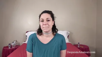 Watch this compilation of desperate amateurs getting pounded by big cocks and big chubby women