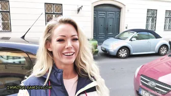 Isabelle Deltore gets her juicy pussy filled with a creampie from her favorite professor - Part 1