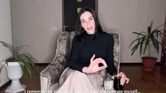 Hot MILF fucks her best friend before her wedding in a hotel room