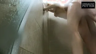 Watch our anniversary come to life in this POV vlog with a gorgeous, natural couple