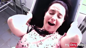 Emma Secret cheats on husband with gynecologist while husband's away