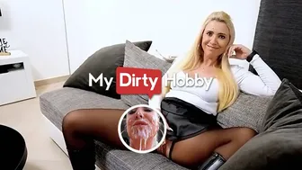 Daynia's Big Boobs Get Pounded in Hardcore Anal Action