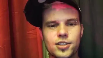 Wild German swinger party with bukkake, big tits, and chubby babes