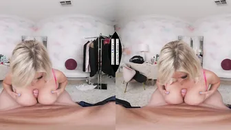 Jenna Starr cheats on her husband with Kyle Mason and takes his big cock in every hole