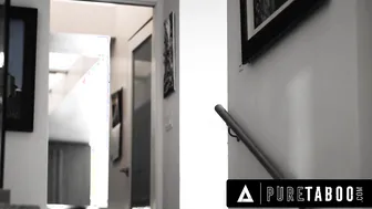 Ella Reese caught cheating & double-teamed by husband & his investigator - PURE TABOO reality