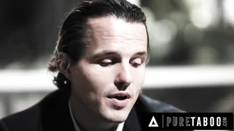 Ella Reese caught cheating & double-teamed by husband & his investigator - PURE TABOO reality